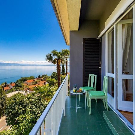 Family House Sara Βίλα Ičići Εξωτερικό φωτογραφία